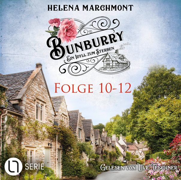 Bunburry - Sammelband 04