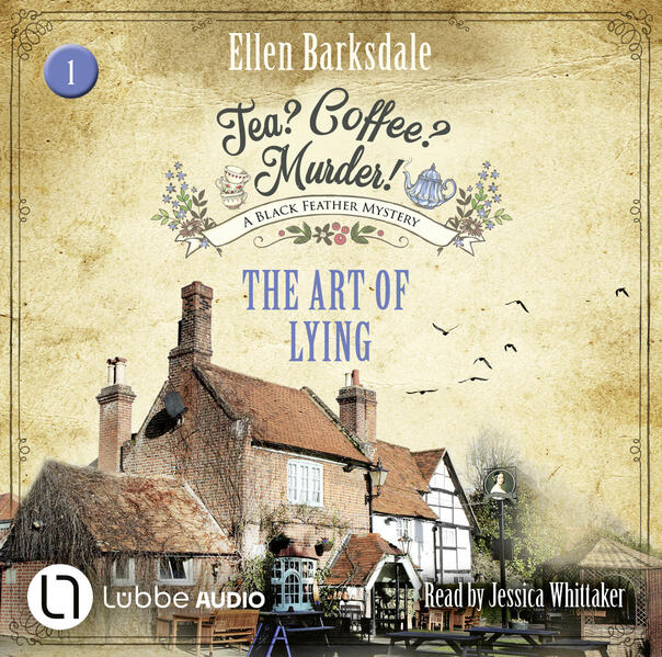 Tea? Coffee? Murder! - The Art of Lying