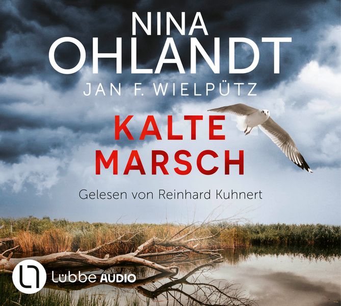 Kalte Marsch