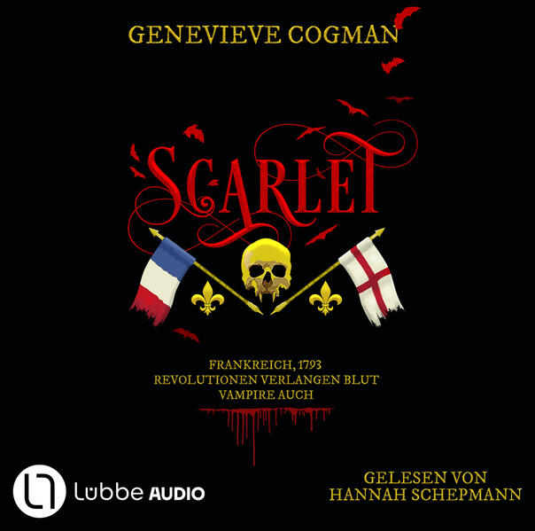 Scarlet