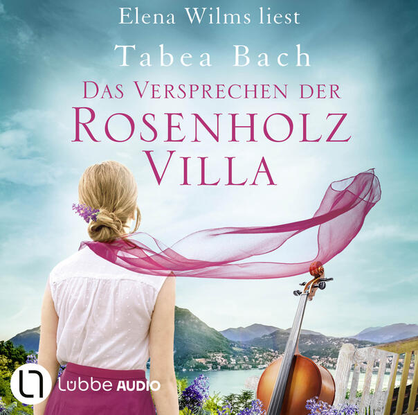 Das Versprechen der Rosenholzvilla