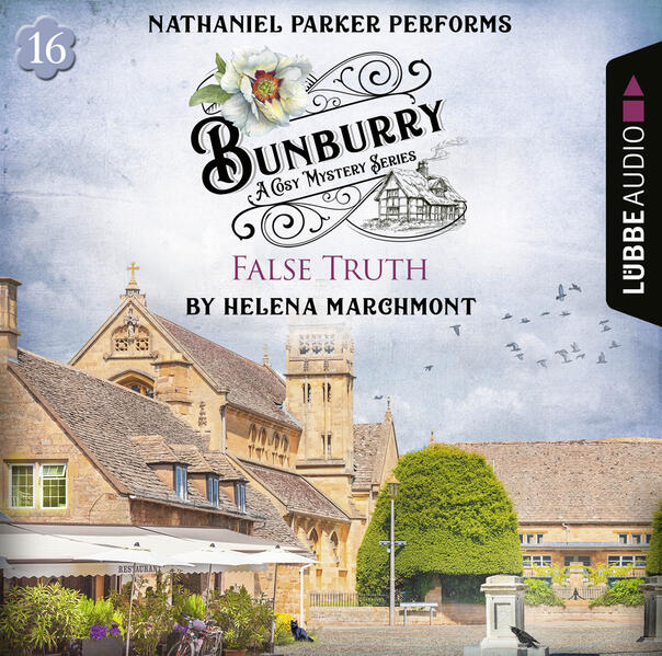 Bunburry - False Truth