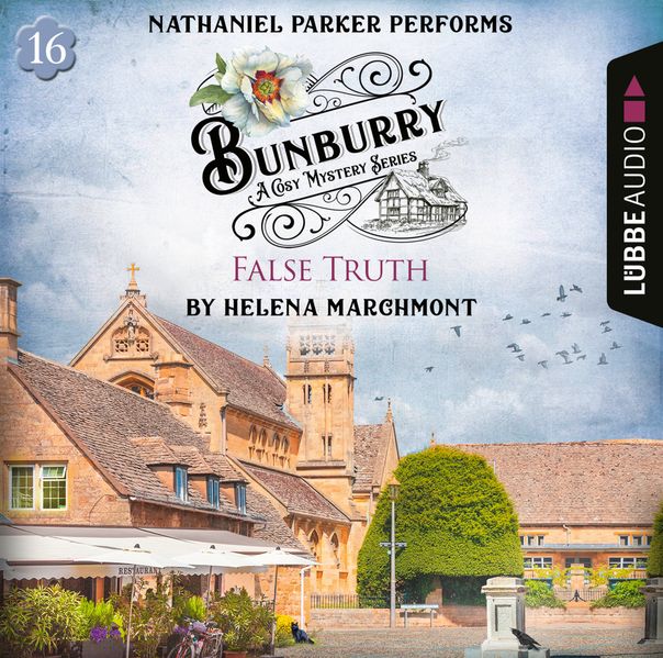 Bunburry - False Truth