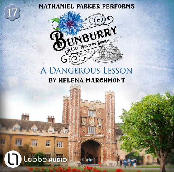 Bunburry - A Dangerous Lesson