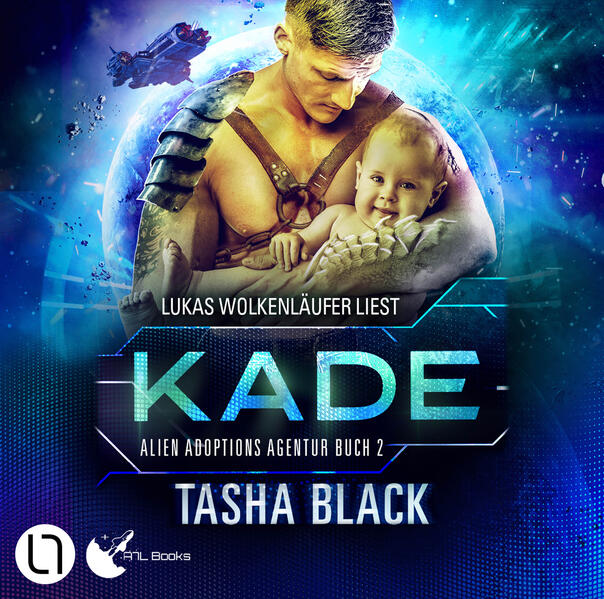 Alien Adoptions Agentur - Kade