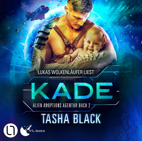 Alien Adoptions Agentur - Kade