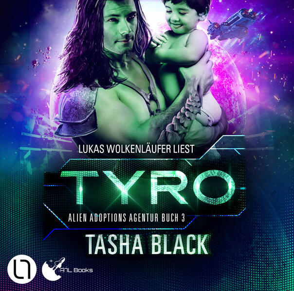Alien Adoptions Agentur - Tyro