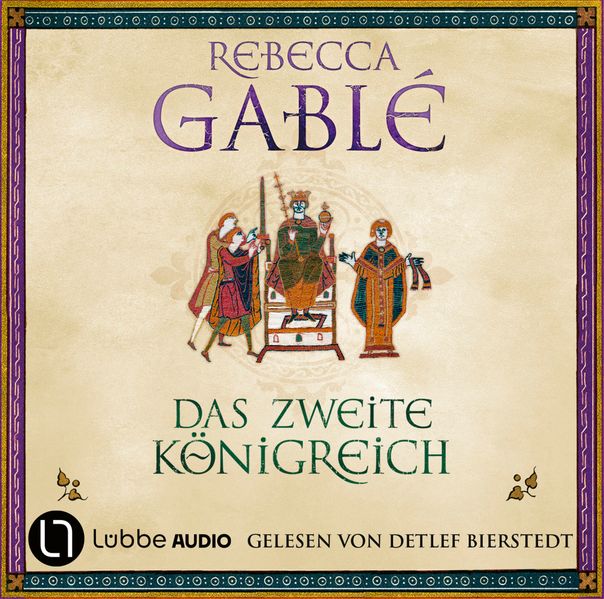 Das zweite Königreich