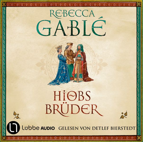 Hiobs Brüder