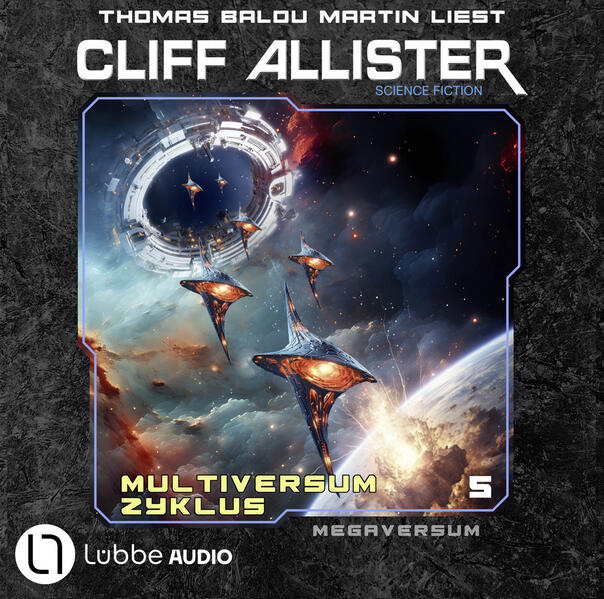 Megaversum