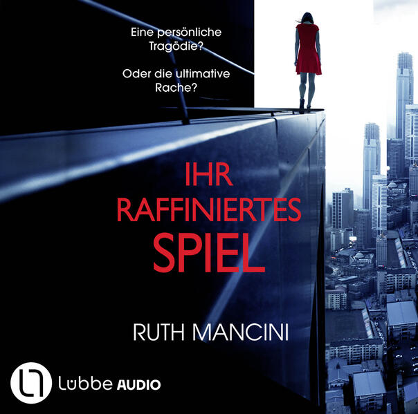 Ihr raffiniertes Spiel