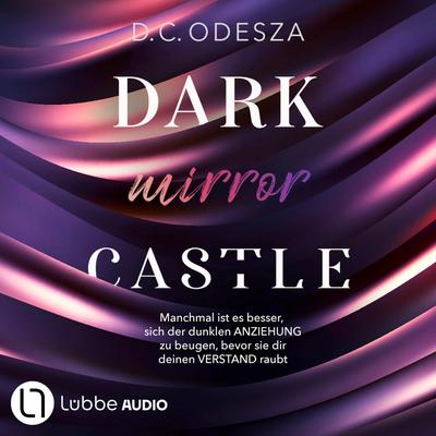 DARK mirror CASTLE - Dark Castle, Teil 4