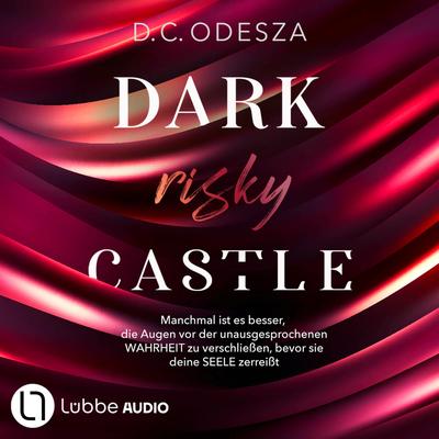 DARK risky CASTLE - Dark Castle, Teil 6
