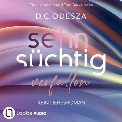 Sehnsüchtig Verfallen