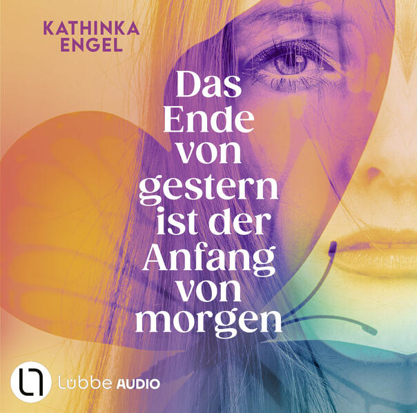 Das Ende von gestern ist der Anfang von morgen
