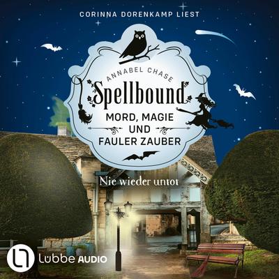 Nie wieder untot