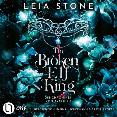 The Broken Elf King