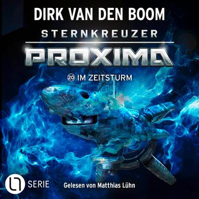 Im Zeitsturm