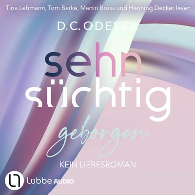 Sehnsüchtig Geborgen