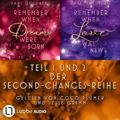Remember when ... - Sammelband