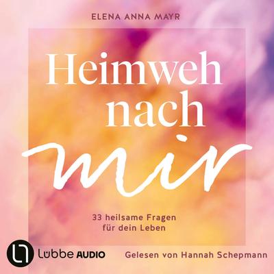 Heimweh nach mir