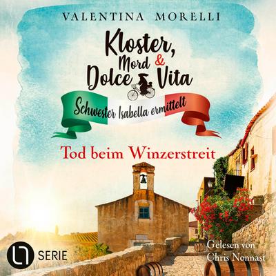 Tod beim Winzerstreit