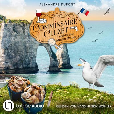 Commissaire Cluzet und der tote Muschelfischer