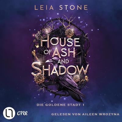House of Ash and Shadow