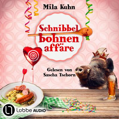 Schnibbelbohnenaffäre
