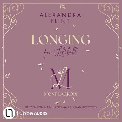 Longing for Lelibeth