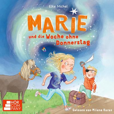 Marie und die Woche ohne Donnerstag