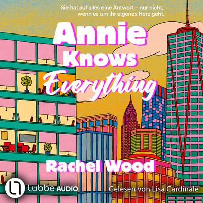 Annie Knows Everything