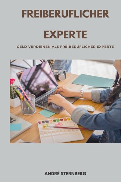 Freiberuflicher Experte