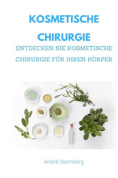 Kosmetische Chirurgie