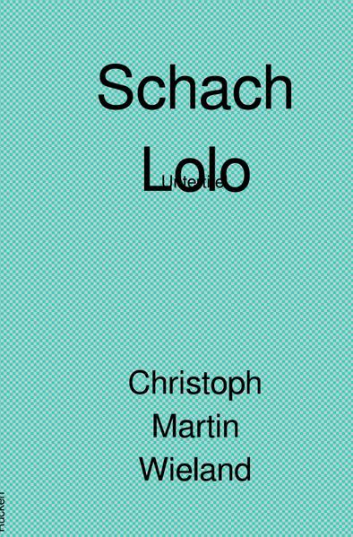 Schach Lolo