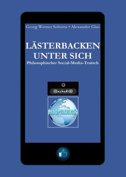 Lästerbacken unter sich