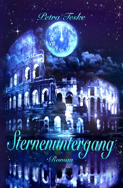 Blut um Mitternacht / Sternenuntergang