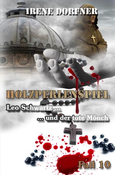 Leo Schwartz / Holzperlenspiel