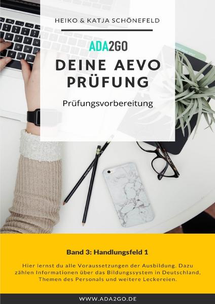 Deine AEVO Prüfung
