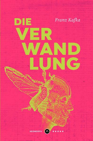 Die Verwandlung ★★★★★ Neomorph Design-Edition (Smart Paperback)