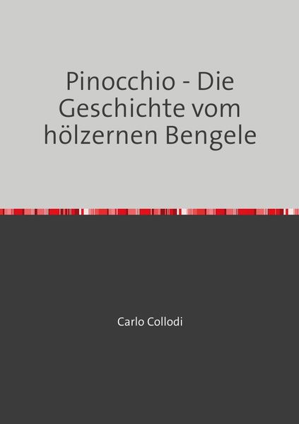 Buchcover