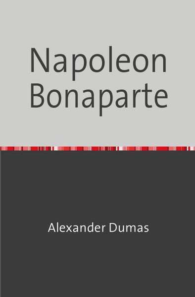 Napoleon Bonaparte