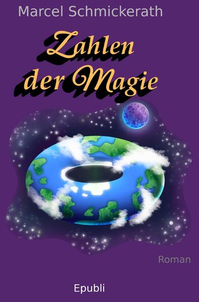 Zahlen der Magie