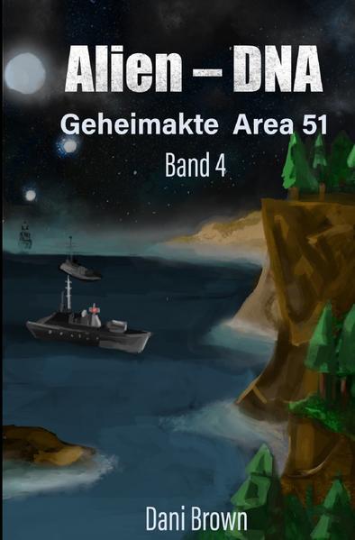 Geheimakte Area 51 / Alien - DNA