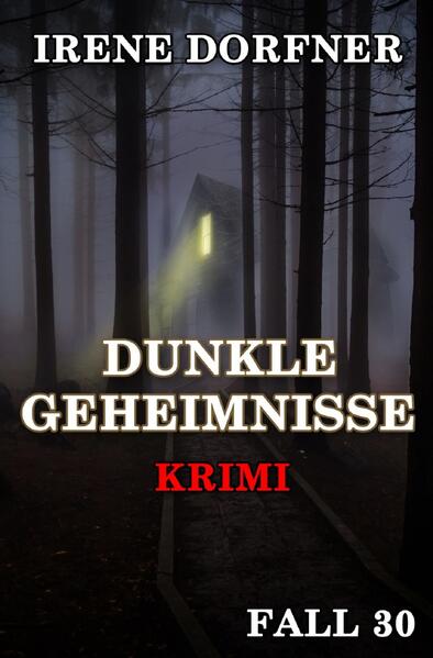 Leo Schwartz / Dunkle Geheimnisse
