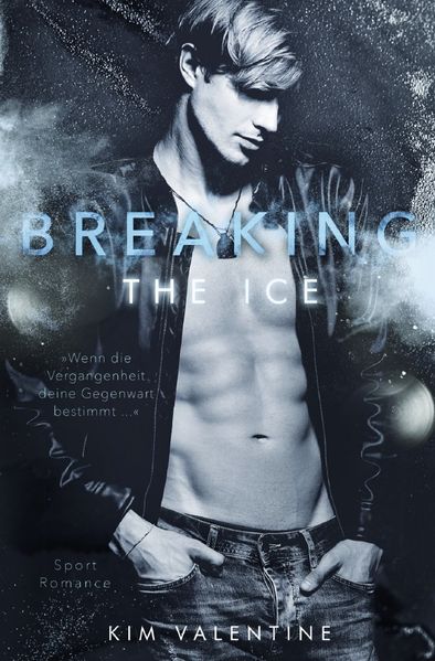 Chicago Saints / Breaking the Ice