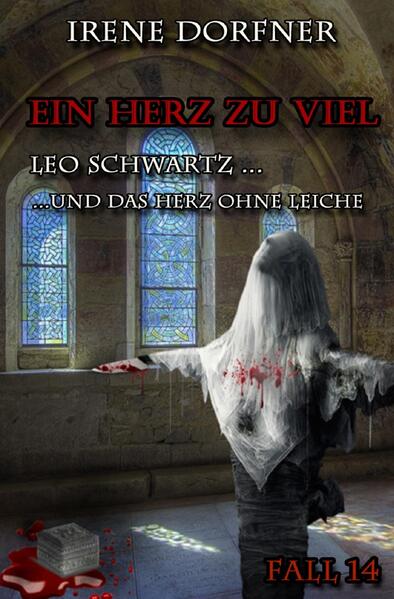 Leo Schwartz / Ein Herz zu viel