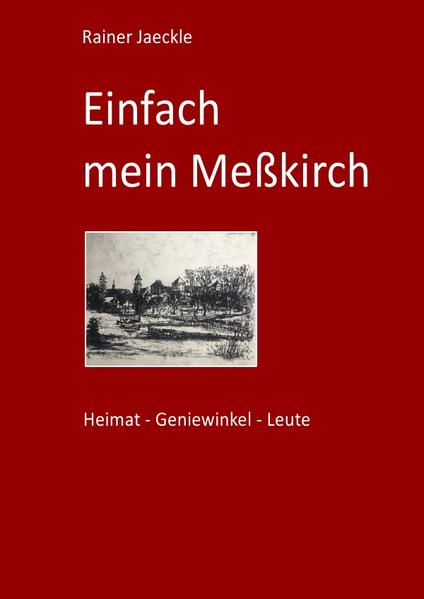 Einfach mein Meßkirch