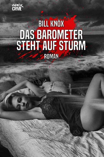 DAS BAROMETER STEHT AUF STURM