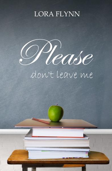 Please don't leave me